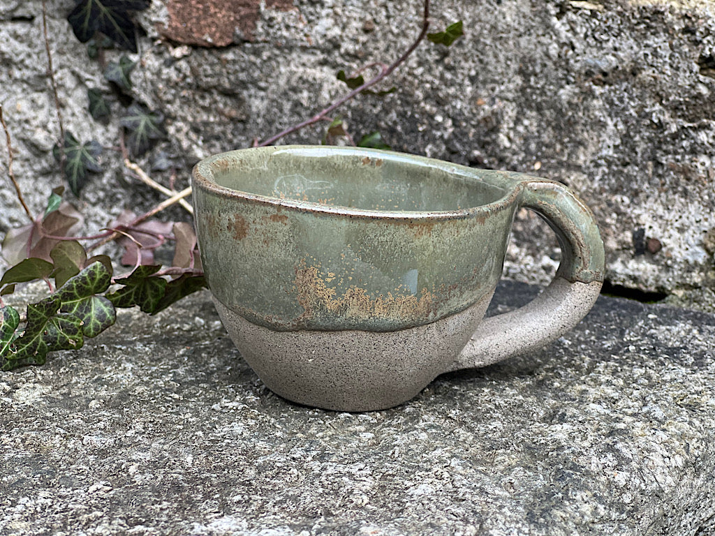 Cappuccino Cup Lichen