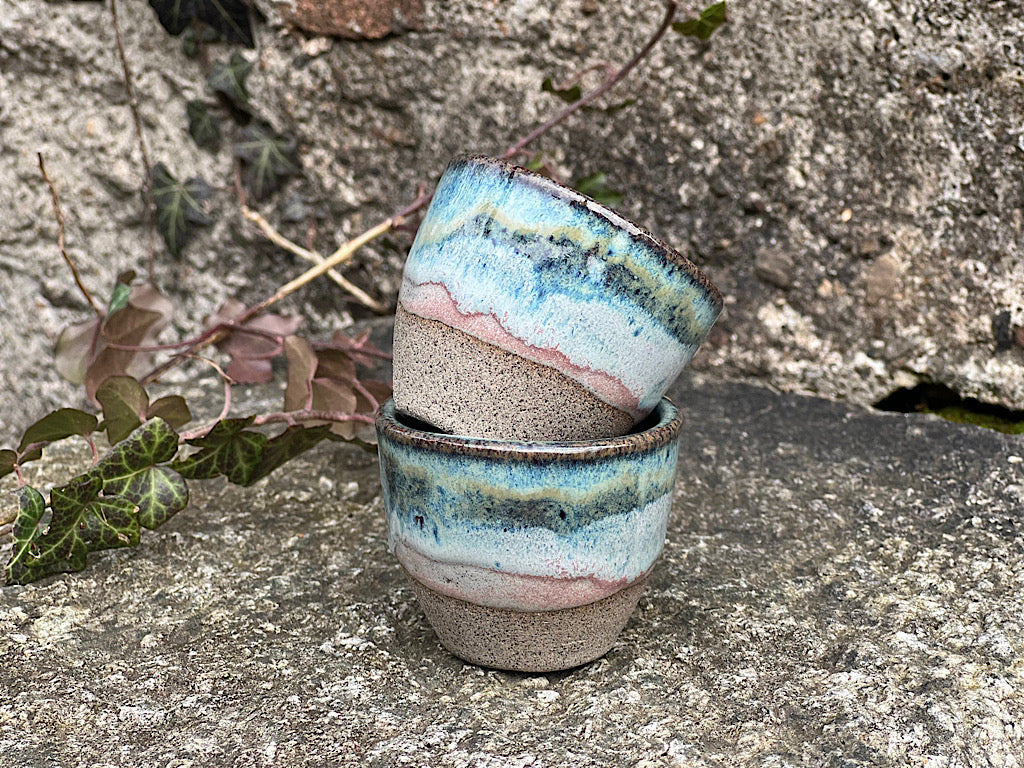 Espresso Cup - Lakeshore