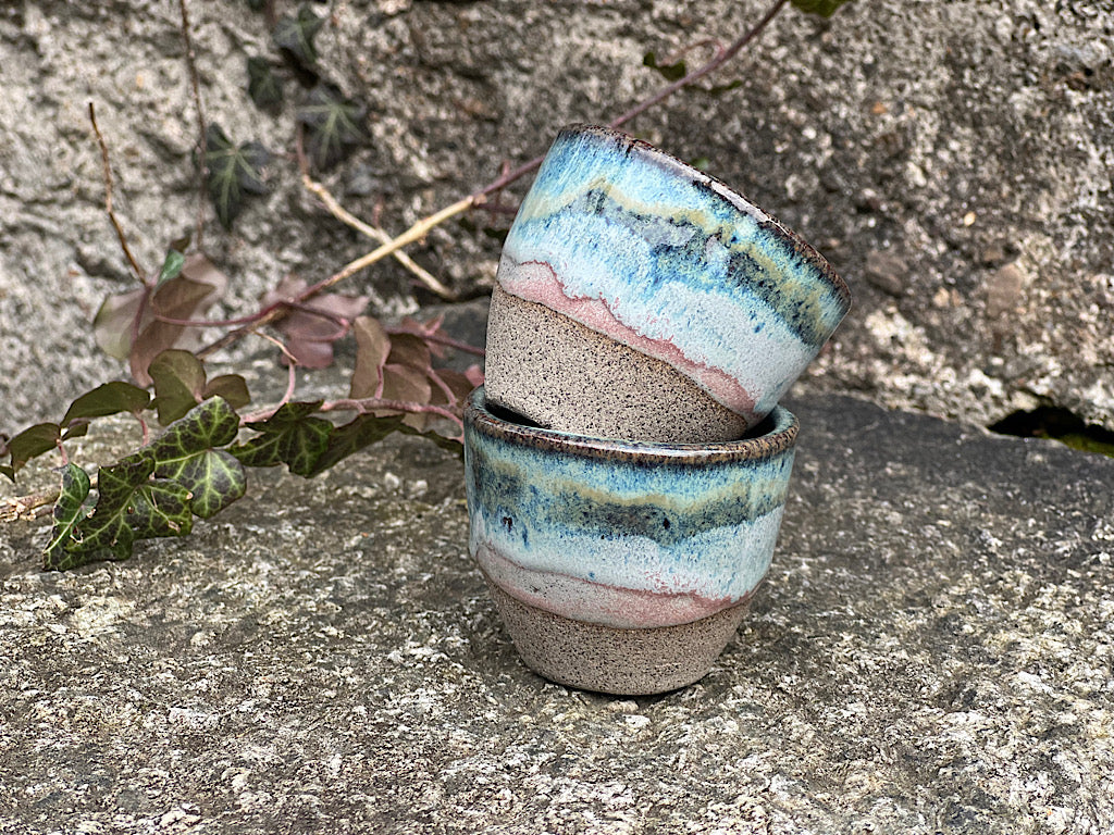 Espresso Cup - Lakeshore