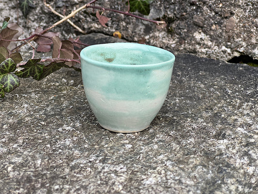 Espresso Cup Mint