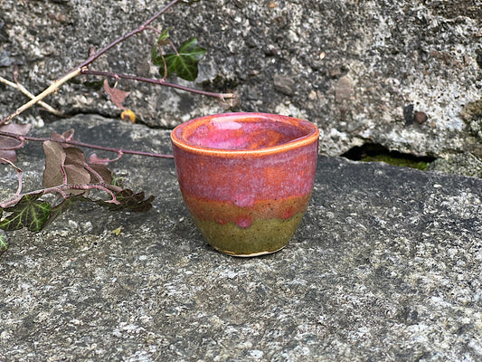 Espresso Cup - Sunrise