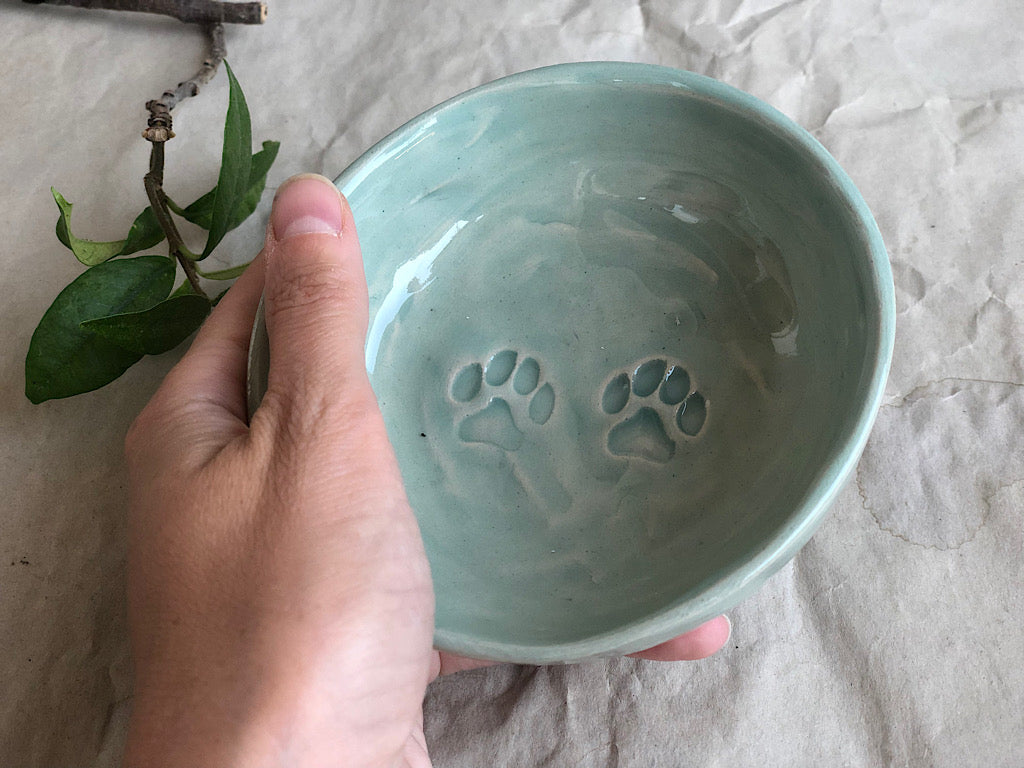Cat bowl - preorder