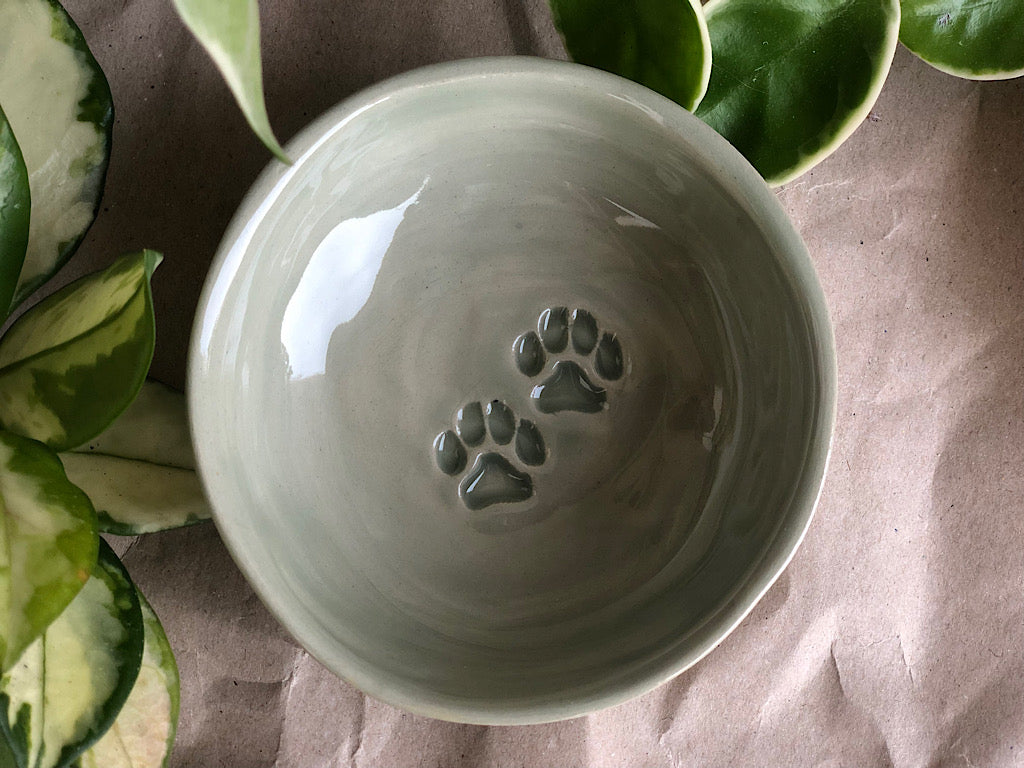 Cat bowl - preorder
