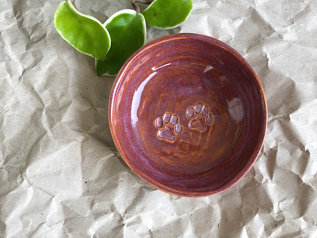 Cat bowl - preorder