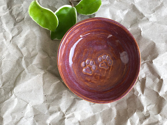 Cat bowl - preorder