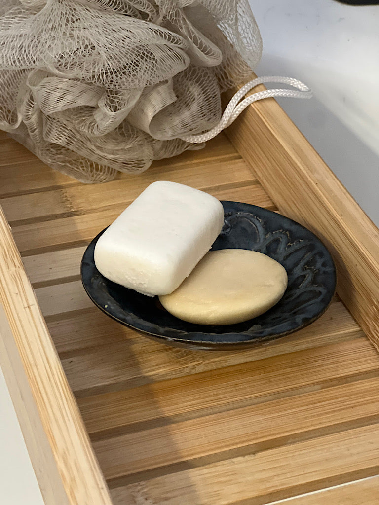 Soap dish