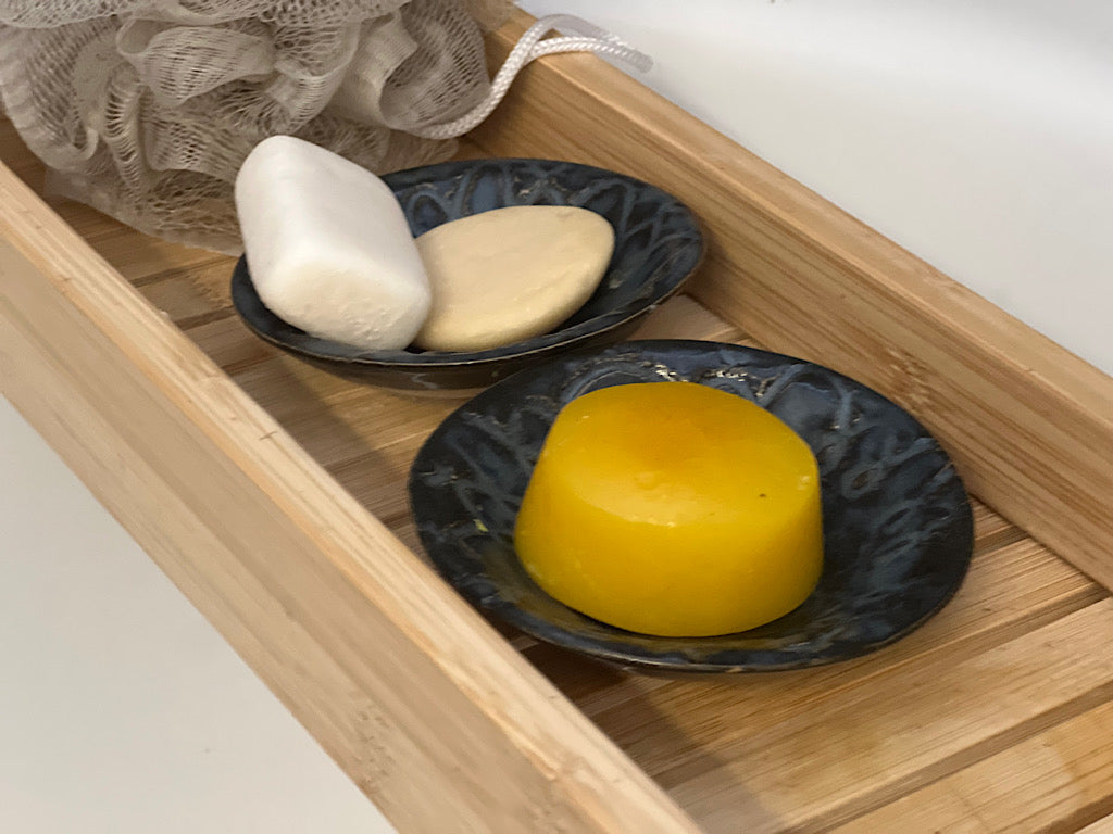 Soap dish