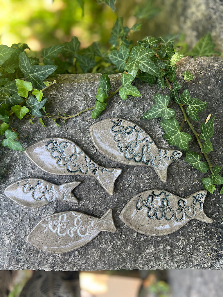 Fish dish
